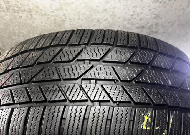 Continental ContiWinterContact TS 860 235/55 R17