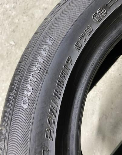 Dunlop Veuro VE303 225/55 R17