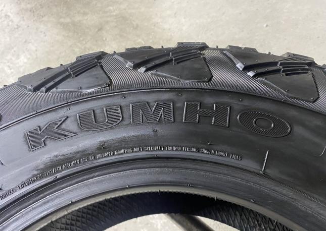 Kumho Road Venture M/T KL71 265/70 R17