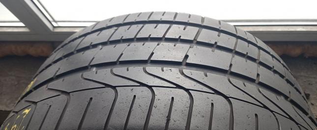 Pirelli P Zero 295/30 R20 101Y