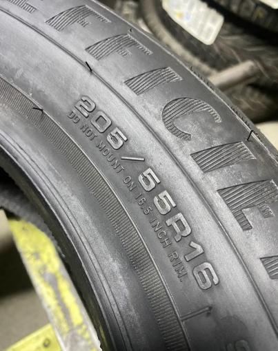 Goodyear EfficientGrip Performance 205/55 R16