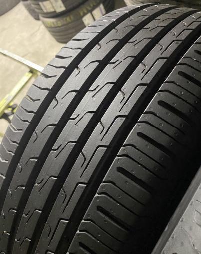 Continental ContiEcoContact 6 205/55 R16