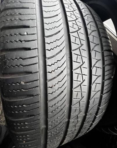 Pirelli Scorpion Zero All Season 275/45 R21