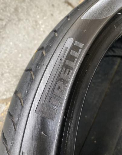 Pirelli P Zero 235/35 R19