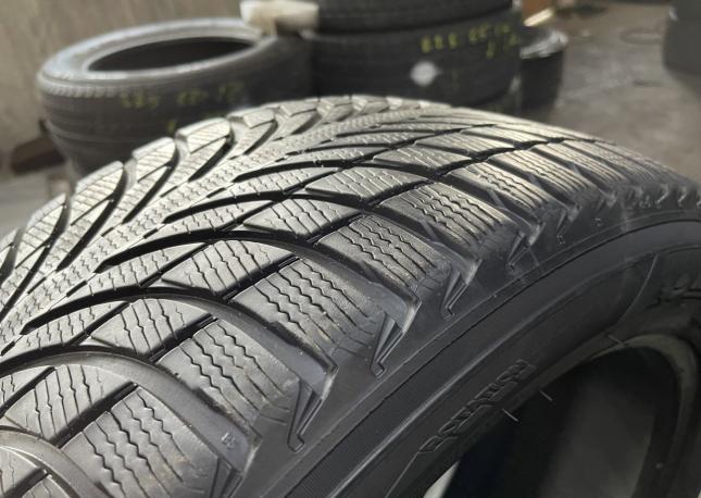 Michelin Latitude Alpin LA2 265/45 R20 108V