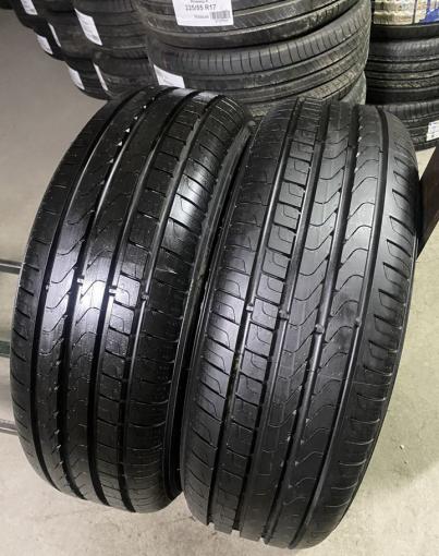 Pirelli Scorpion Verde 215/65 R17