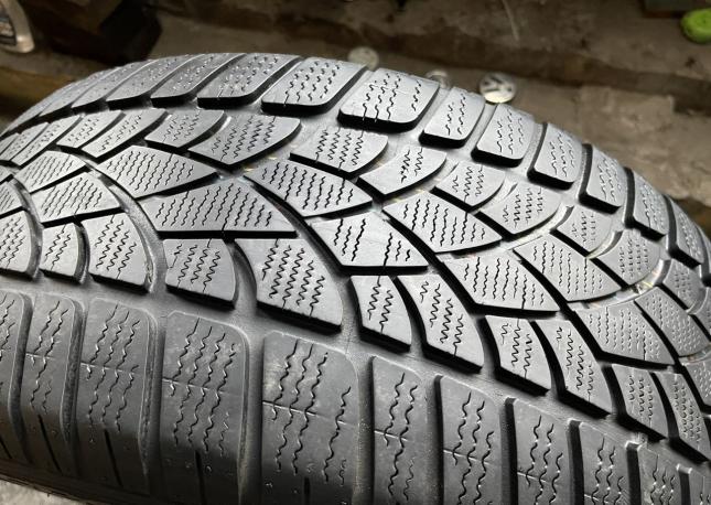 Dunlop SP Winter Sport 3D 255/45 R20 105V