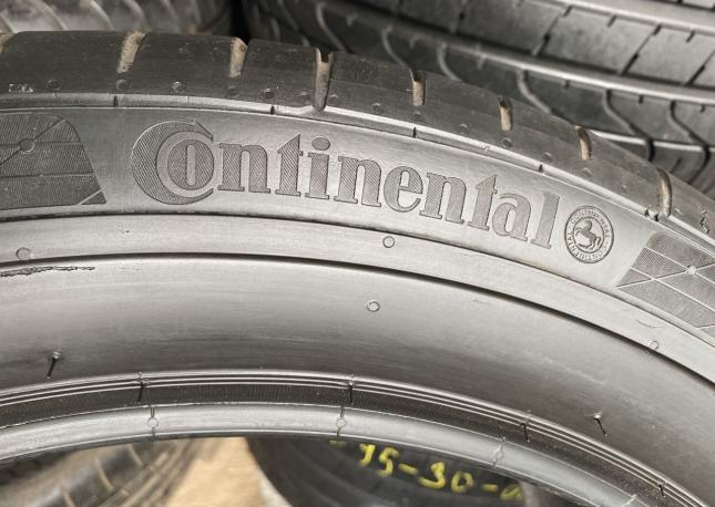 Continental ContiSportContact 5 315/40 R21 111Y