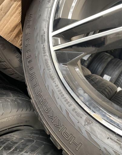 Nokian Tyres Hakkapeliitta 9 SUV 235/55 R19