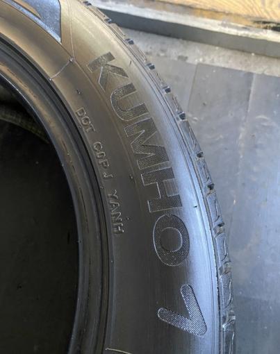 Kumho Crugen Premium KL33 225/55 R19