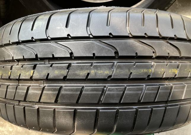 Pirelli P Zero 205/45 R17 84V