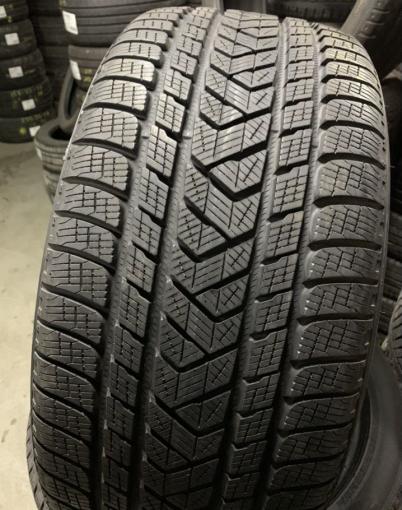 Pirelli Scorpion Winter 285/40 R21