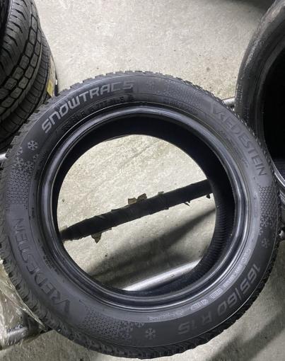 Vredestein SnowTrac 5 165/60 R15