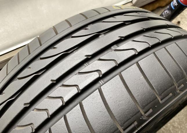 Bridgestone Dueler H/P Sport 255/40 R20 101W