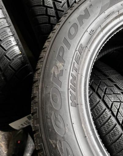 Pirelli Scorpion Winter 235/60 R18