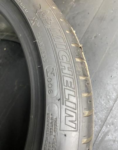 Michelin Primacy HP 245/40 R19