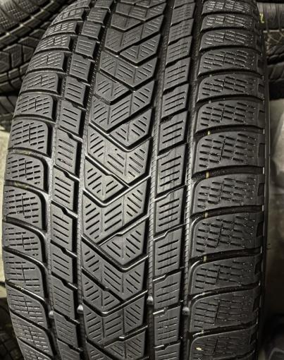 Pirelli Scorpion Winter 275/45 R21 107V