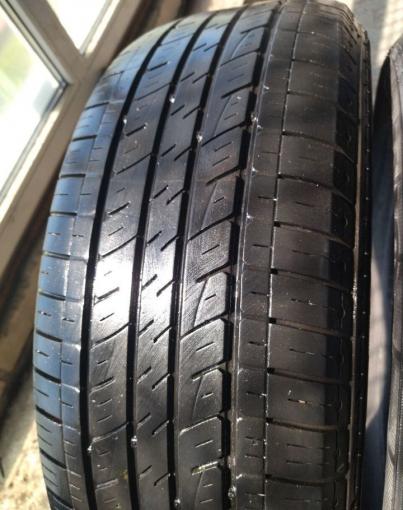 Kumho Solus HA31 235/65 R17 104T