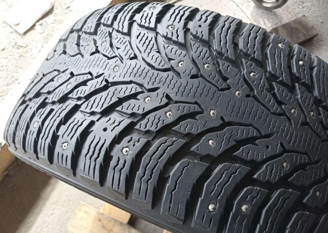 Nokian Tyres Hakkapeliitta 9 SUV 285/40 R21