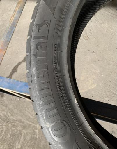 Continental ContiEcoContact 5 195/55 R20