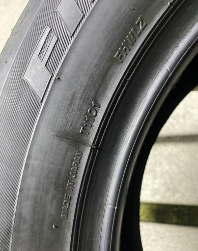 Firestone Firehawk Wide Oval 215/60 R17