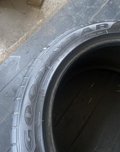 Goodyear Eagle F1 Asymmetric 255/45 R19