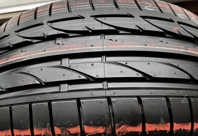 Bridgestone Potenza S001 225/40 R19