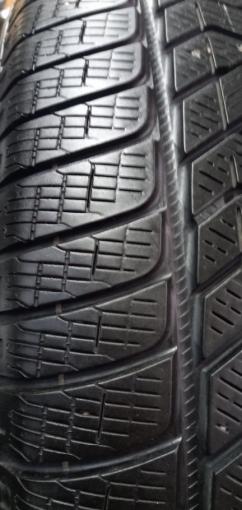 Pirelli Scorpion Winter 255/55 R18 109H