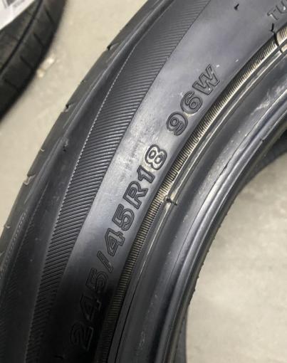 Firestone Firehawk LH 245/45 R18