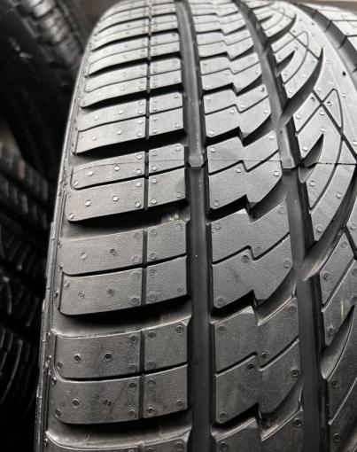 Continental ContiCrossContact UHP 265/40 R21