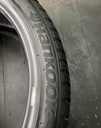 Hankook Kinergy 4S2 H750 255/35 R19