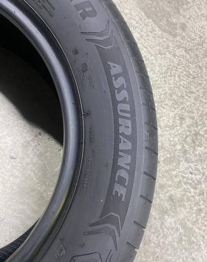 Goodyear Assurance Triplemax 215/60 R16