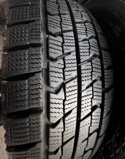 Goodyear Ice Navi Zea II 195/65 R15