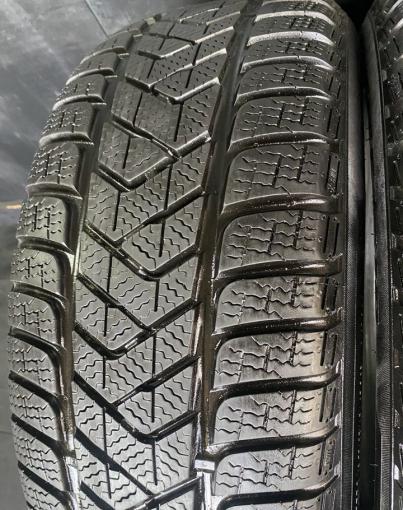 Pirelli Winter Sottozero 3 215/55 R18