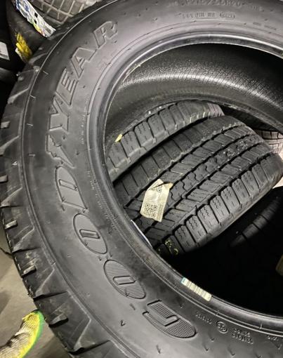 Goodyear Wrangler AP 275/55 R20 111S