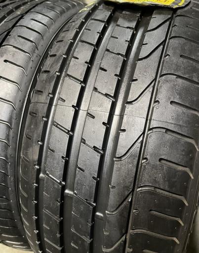 Pirelli P Zero II 245/35 R20 91Y