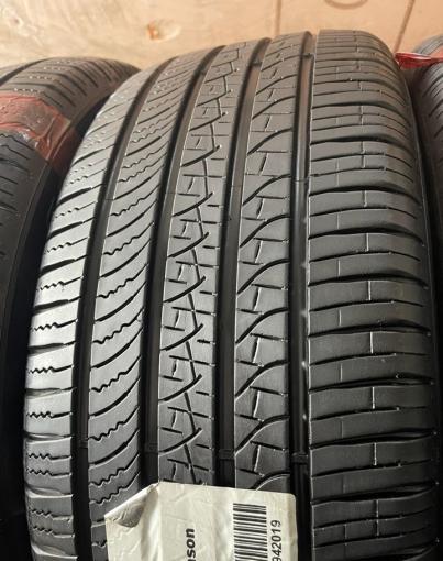 Pirelli Scorpion Zero All Season 245/50 R20 102V