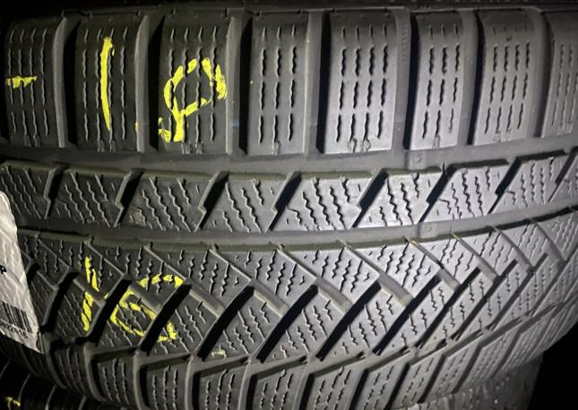 Continental ContiWinterContact TS 850 P 235/45 R18