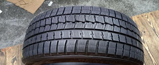 Dunlop Winter Maxx 245/45 R19 98T