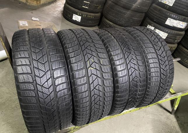 Pirelli Winter Sottozero 3 205/40 R17