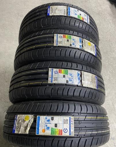 Falken ZIEX ZE914A Ecorun 225/60 R17