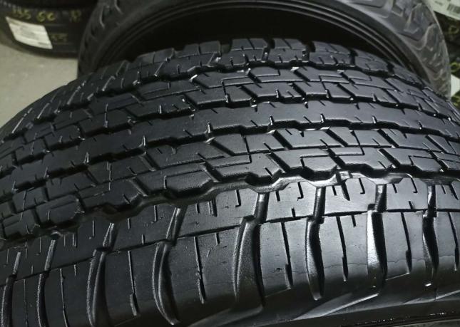 Dunlop Grandtrek AT22 285/60 R18