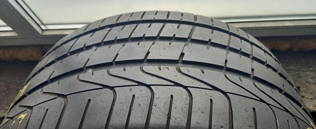 Pirelli P Zero 295/30 R20 101Y