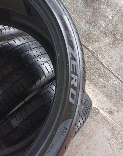 Pirelli P Zero 275/30 R21 98Y