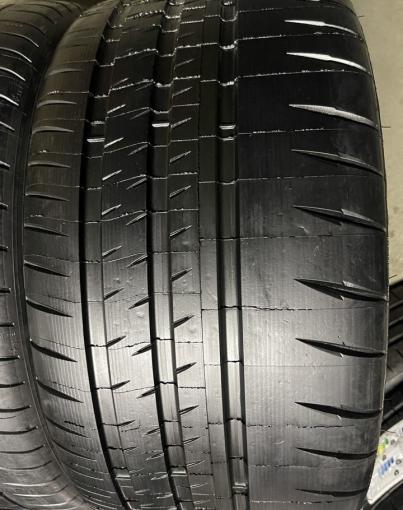 Michelin Pilot Sport Cup 2 265/35 R20 99Y