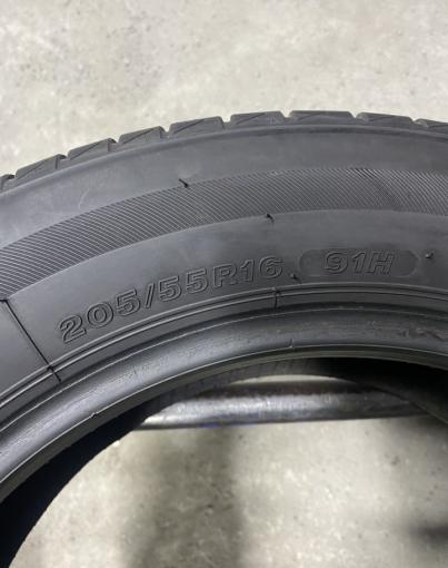 Bridgestone Turanza T005 205/55 R16