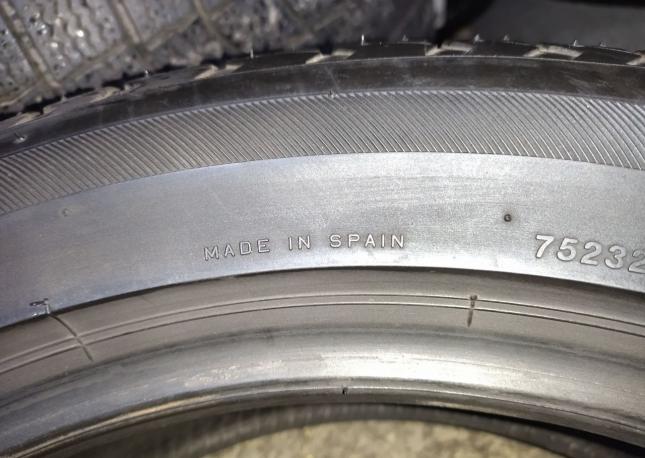 Bridgestone Turanza T001 215/50 R18 92W