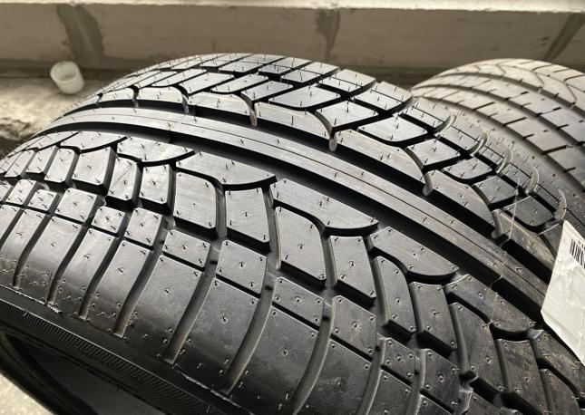 Achilles Desert Hawk UHP 285/40 R22 110V