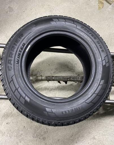 Pirelli Carrier Winter 225/60 R16C