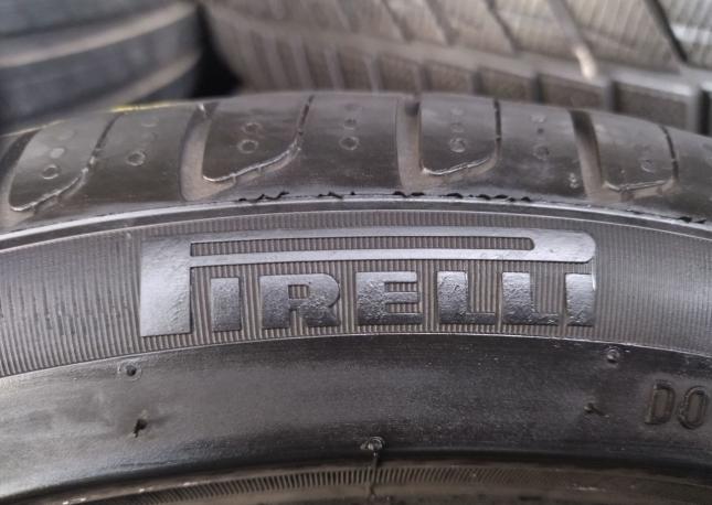 Pirelli Cinturato P7 205/45 R17 88W